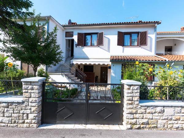 Apartments Nives, Book Lejlighed Poreč Poreč Riviera