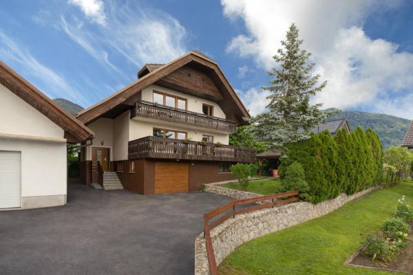 Apartmaji Seljak, Book Lejlighed Preddvor Krvavec
