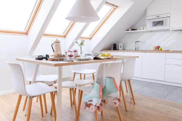 Apartamenty Nadmorskie, Book Lejlighed Hoteller i West Pomerania med pool, Swimmingpool