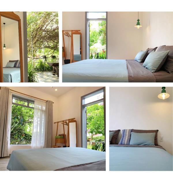 Tia Du Villa Homestay, Book Villa Da Lat Lam Dong