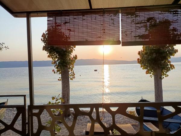 Apartments Krste, Book Lejlighed Trpejca Lake Ohrid