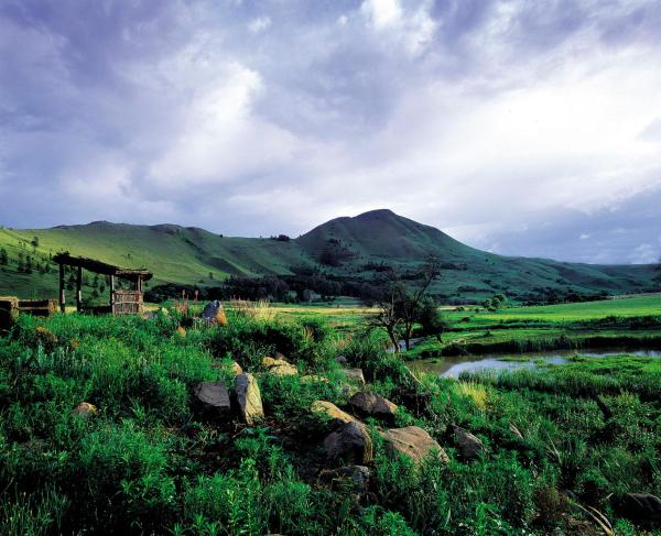 Stonecutters Lodge, Book Lodge Dullstroom 