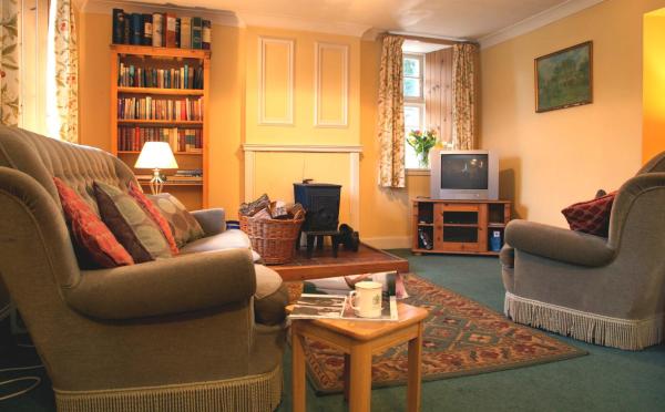 Inverawe Cottages, Book Feriehus Taynuilt 