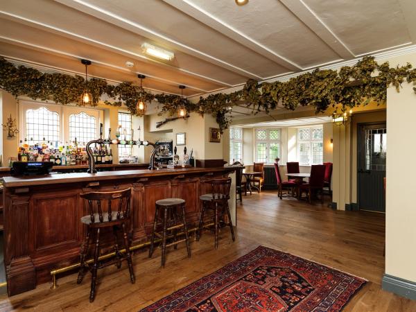 The Wheatsheaf