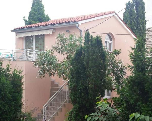 Apartments Defrančeski, Book Lejlighed Kavran Pula Region