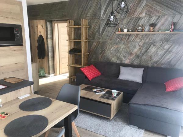 Apartmány Vila Vlasta Vysoké Tatry, Book Lejlighed Hoteller i Prešovský kraj med parkering, Parkering