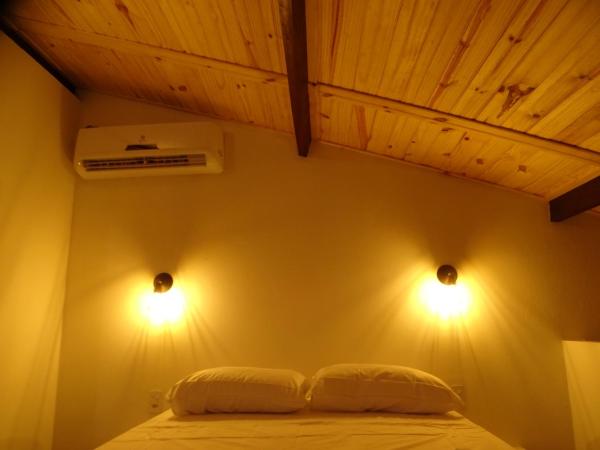 Cumbeba Tiny Houses, Book Feriehus Bahia hoteller med parkering, Parkering