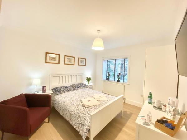 Lotties Lott, Book Hotel Manchester og omegn hoteller med parkering, Parkering
