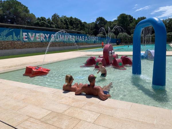 Camping Resort-Bungalow Park Mas Patoxas, Book  Pals Baix Empordà