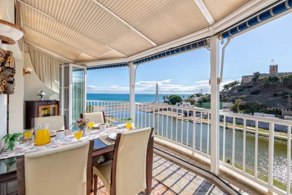 Castillo Fuengirola, Book Lejlighed Hoteller i Costa del Sol med pool, Swimmingpool