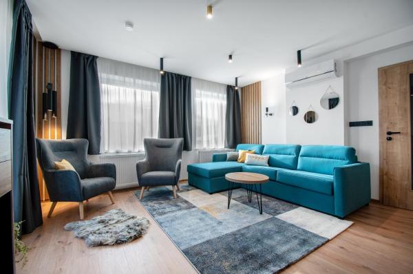 Vista Apartments, Book Lejlighed Hoteller i Central Bohemia med parkering, Parkering