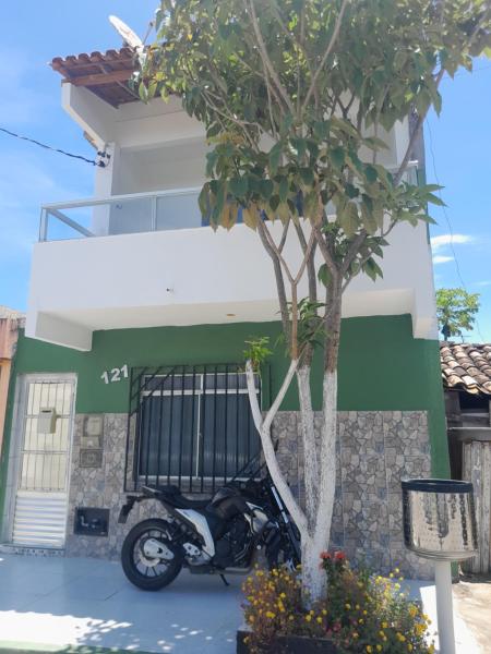 Suíte ! Zona Sul Ilhéus próximo a praia, Book Værelse i privat hjem Billige hoteller i Bahia