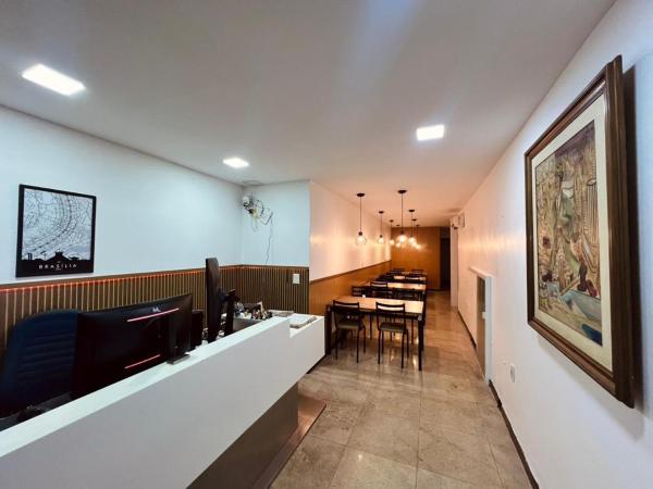 Hotel Brasília - centro, Book Hotel Billige hoteller i Distrito Federal