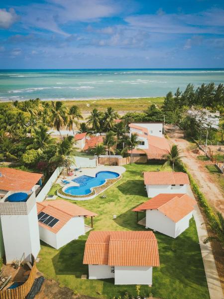 Parada IT, Book Pension Bahia hoteller med parkering, Parkering