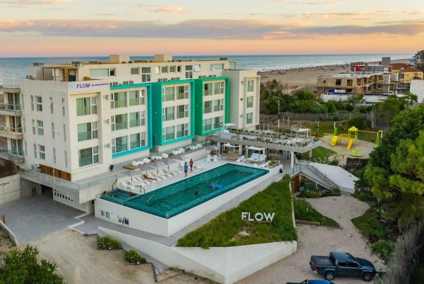 Flow Apart & Spa, Book Lejlighedshotel  