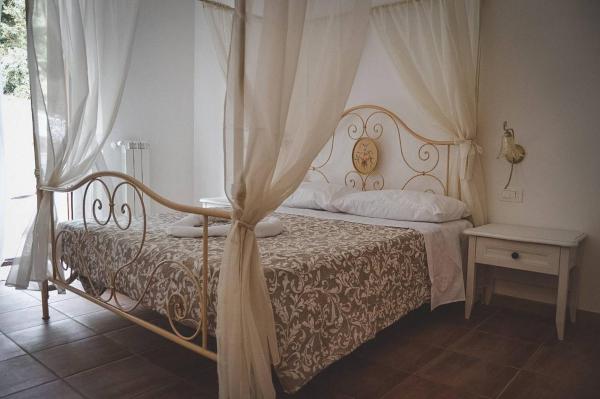 Le Radici Laviano, Book Bed and Breakfast Laviano Irpinia