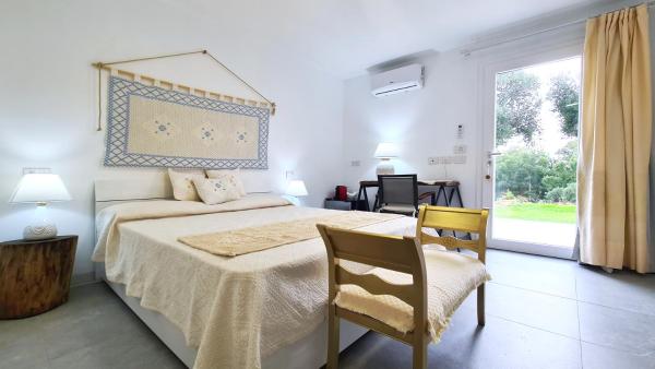 Sole Matto Rooms, Book Bed and Breakfast Olbia Emerald Coast