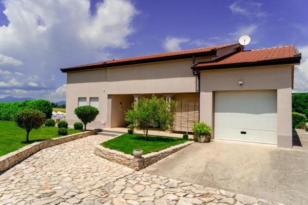 Villa KOD BUBE, Book Villa Ljubuski Federation of Bosnia and Herzegovina