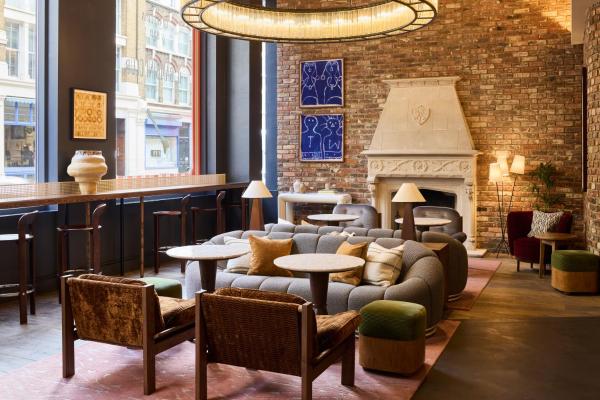 Hoxton Hotel