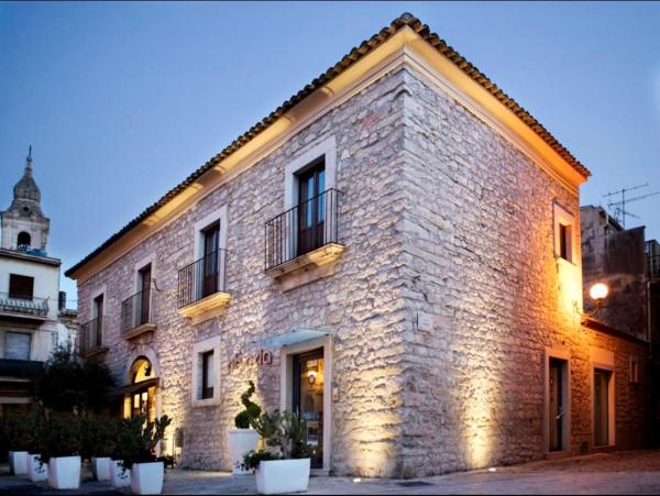 Abraxia B&B