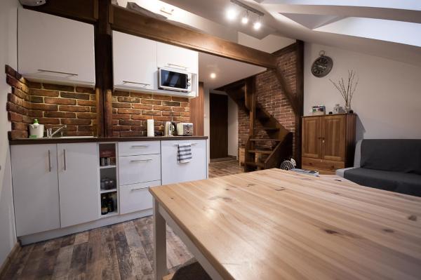 Apartamenty Za Winklem, Book Lejlighed Podgórze 