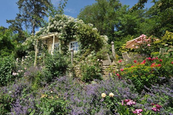 Tucking Mill Annexe - Self Catering, Book Lejlighed Bath 