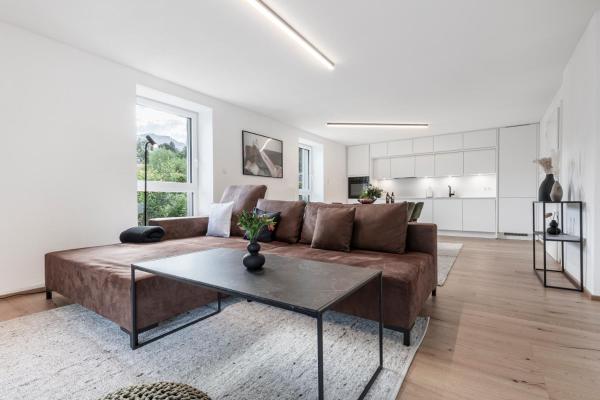 Kiechls Homebase, Book Lejlighed Hoteller i Tyrol med parkering, Parkering