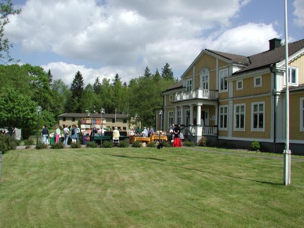 STF Spånhults Herrgård Hostel, Book Hostel / Vandrerhjem  