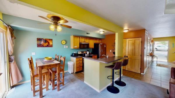 Adventure Villa #3282, Book Feriehus Moab 