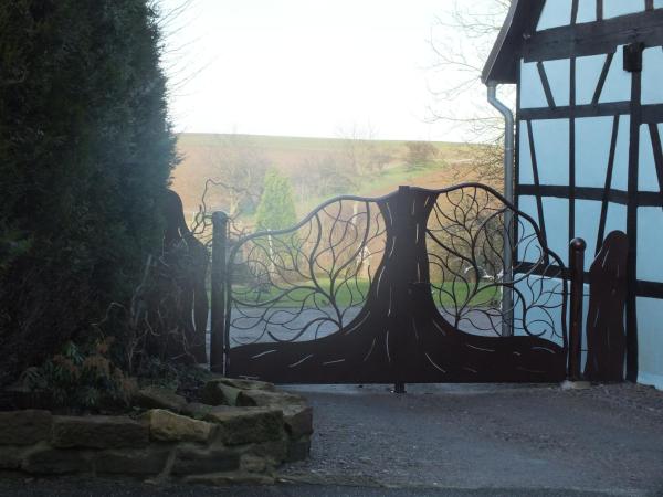 Gîte Découverte Alsace, Book Feriehus Kuhlendorf 