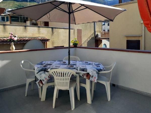 Don Vitos Apartments, Book Lejlighed Sicilien hoteller med morgenmad, Morgenmad