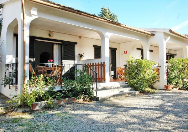 Casa Giuliana