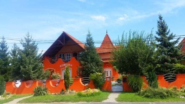 Berni Apartman, Book Lejlighed Badacsonytomaj 