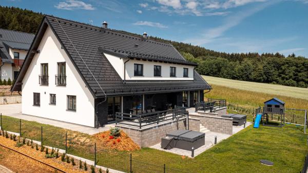 Apartmány ZaBukem, Book Lejlighed Mlýnický Dvŭr Pardubice Region