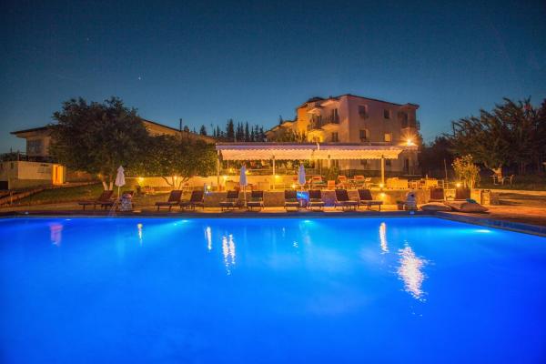 Tselikas Hotel, Book Hotel Kozani Kozani Prefecture