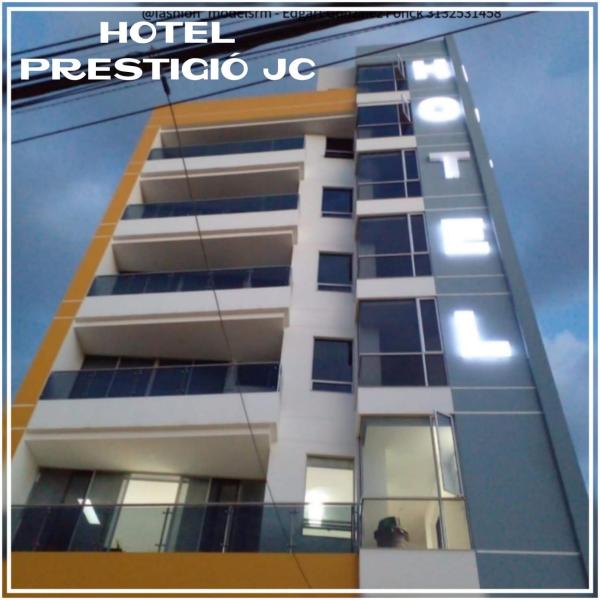 Hotel Prestigio JC, Book Hotel Sogamoso Boyacá