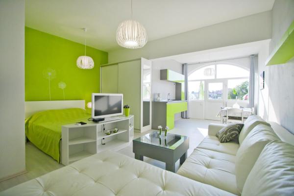 Apartments Mauri, Book Lejlighed Vrsar Poreč Riviera