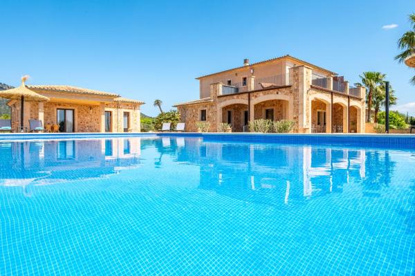Villa Sampoli - Adults Only