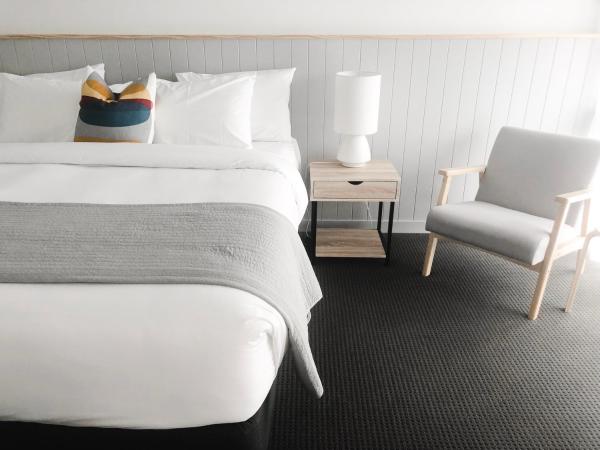 Atwood Motor Inn