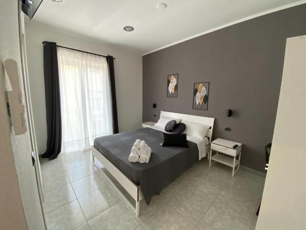 AMARIS, Book Bed and Breakfast Billige hoteller i Ogliastra