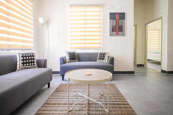 Neemtree Apartments, Book Lejlighed Billige hoteller i Telangana