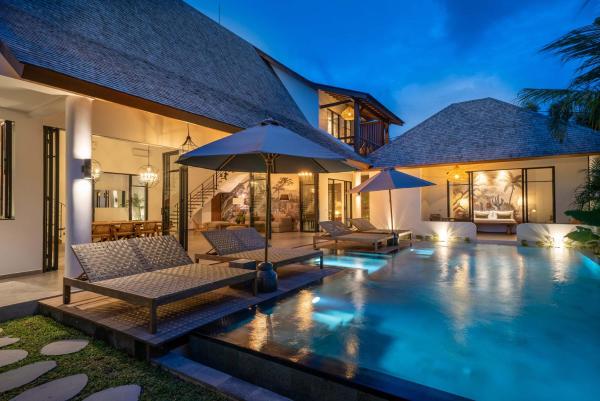 Villa Nusantara 5