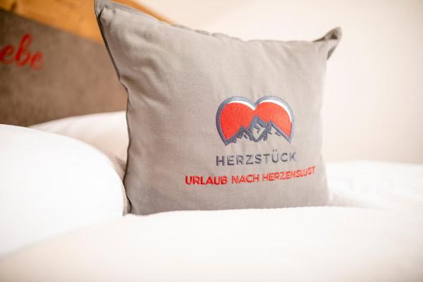 Herzstück Appartements Zillertal, Book Lejlighed Hoteller i Tyrol med parkering, Parkering