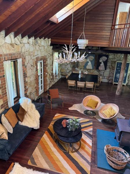 Le Petit Chateau Homestead Bridgetown, Book Feriehus Bridgetown Western Australia
