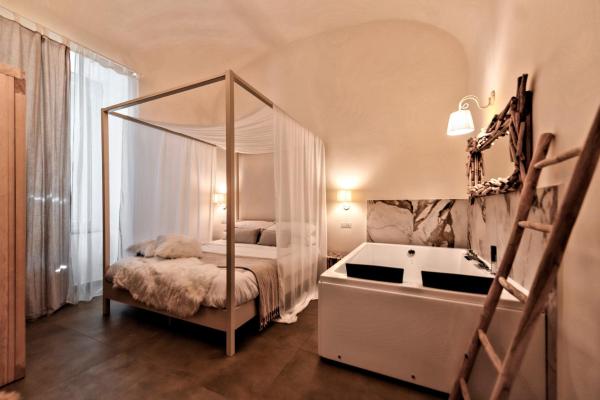 Terra Mia Suite, Book Bed and Breakfast Pompeji Campania