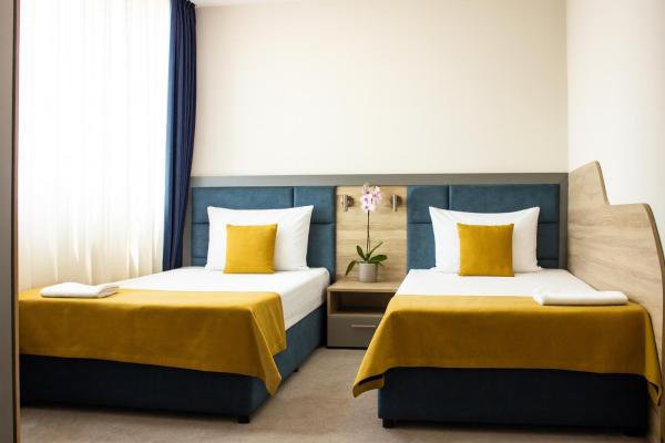 Hotel SPS