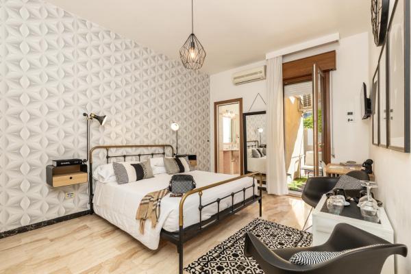 B&B Calamoresca, Book Bed and Breakfast Hoteller i Ogliastra med måltider, Halvpension / Fuldpension