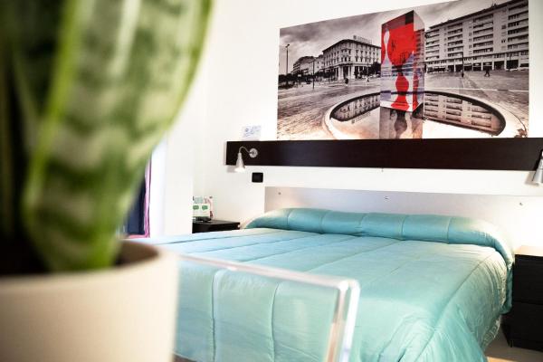Bella Pescara B&B