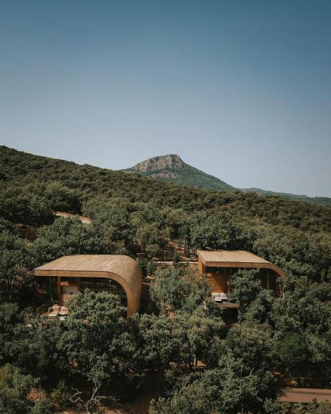 Souki Lodges & Spa