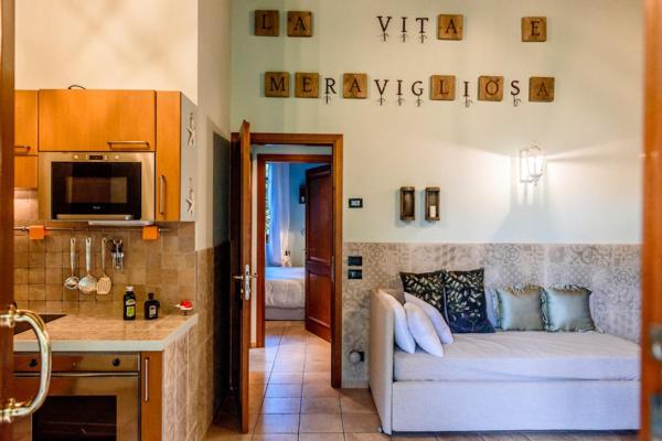 Spighe Beach & Country, Book Lejlighed Hoteller i Friuli Venezia Giulia med parkering, Parkering